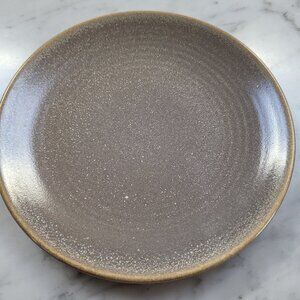 Set of 2 Small Dudson Evolution Plates 8"
